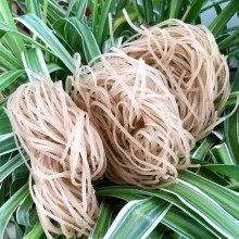 浙江诸暨特产番薯粉丝传统手工地瓜粉丝粉条地方特色粉500g一份
