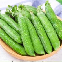 云南新鲜豌豆5斤装应当季青豆带壳生鲜蔬菜甜豌豆粒农家整箱包邮