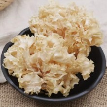 绣球菌干货云南特产特级野生菌绣球菇酒店火锅煲汤食材新鲜秀球菌50克