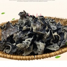 东北野生黑木耳干货椴木秋木耳天然软糯500g包邮凉拌黑龙江山特产