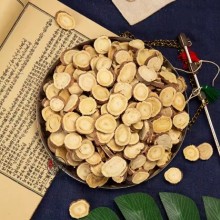 高含量过检甘草片中药材无硫红皮甘草500克/炙甘草原料山男经方缘