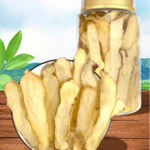 250g煲汤养生原色无硫玉竹片美容养颜清补凉滋补炖品中药膳食材料
