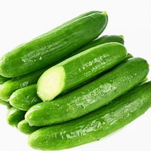 荷兰水果小黄瓜新鲜生吃现摘时令蔬菜脆甜青瓜5斤装