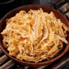 扇贝裙边干贝边扇贝边干贝裙边鲍鱼边特产级干带子海鲜贝干货500g