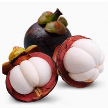 泰国进口新鲜山竹3斤/5斤装 3A/4A 热带新鲜孕妇水果 顺丰包邮