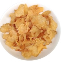 云南羊肚耳干货 珍珠菌100克装食用菌山珍美食口感像毛肚云南菌子